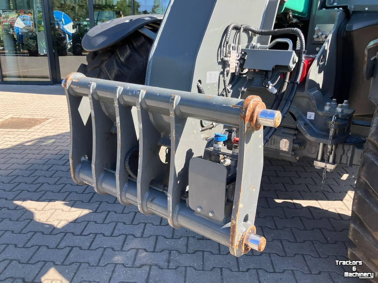 Teleskoplader Kramer KT457