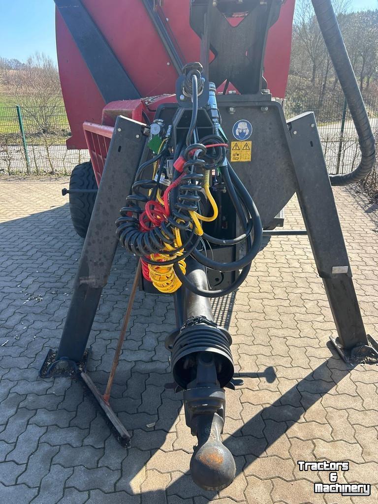 Holzschredder Greentec Cheetah 30/13 combi
