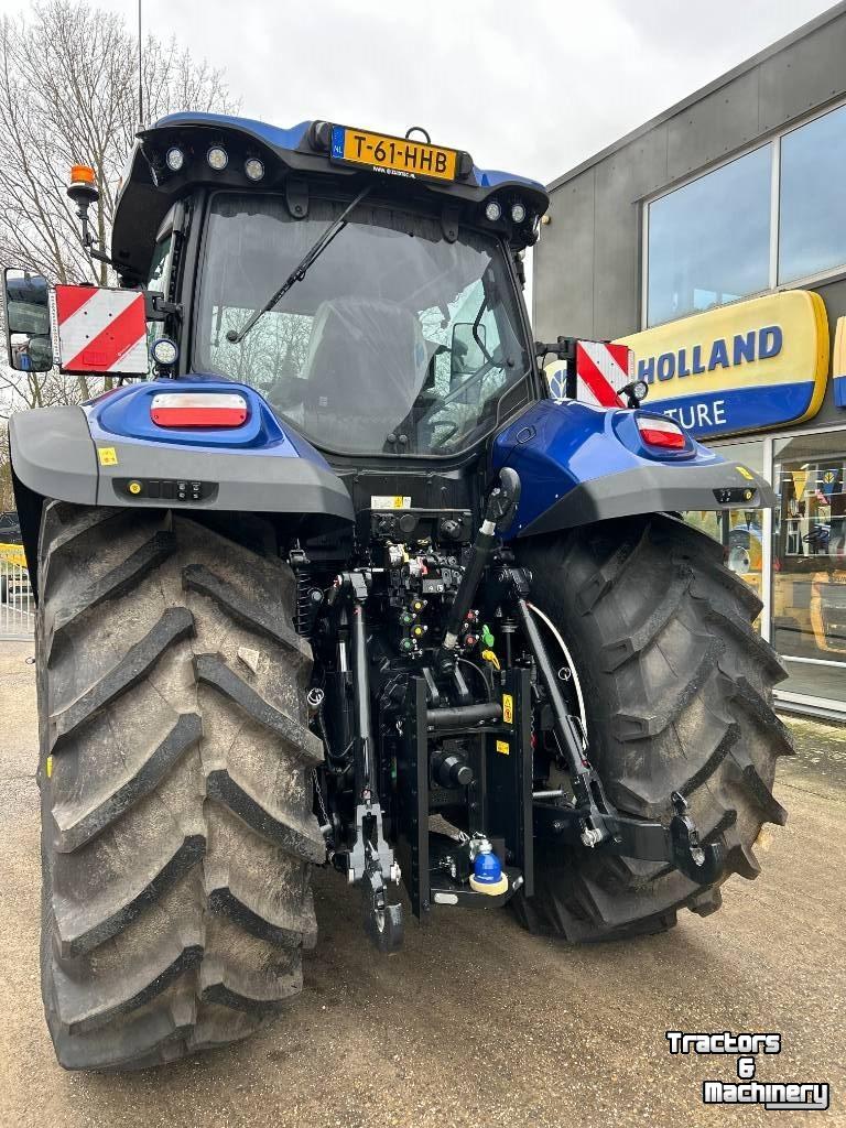 Schlepper / Traktor New Holland T7.245 Auto Command PLMi
