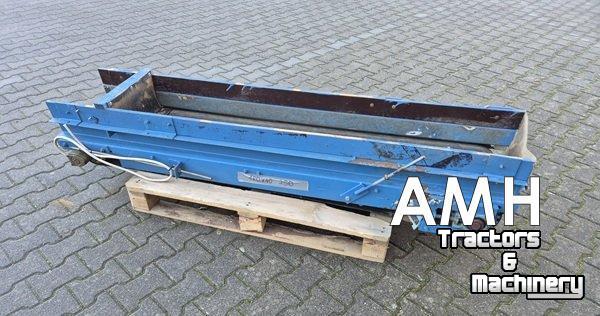 Förderband  1800X400 TRANSPORTBAND VLAKKE BAND FLAT BELT CONVEYOR BELT FLACHBAND FÖRDERBAND
