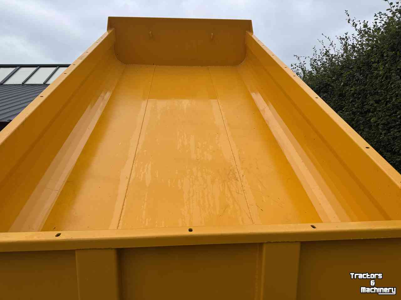 Kipper Jako Tiger 60