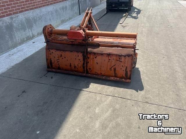 Kreiselegge Maschio Frees