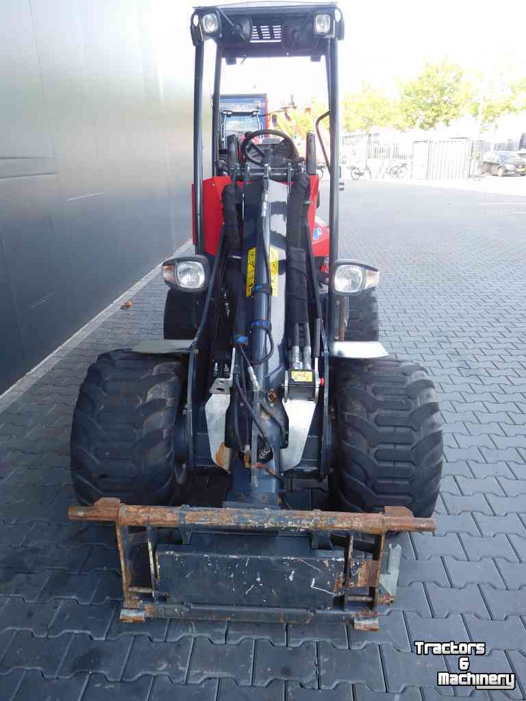 Radlader Norcar A7245