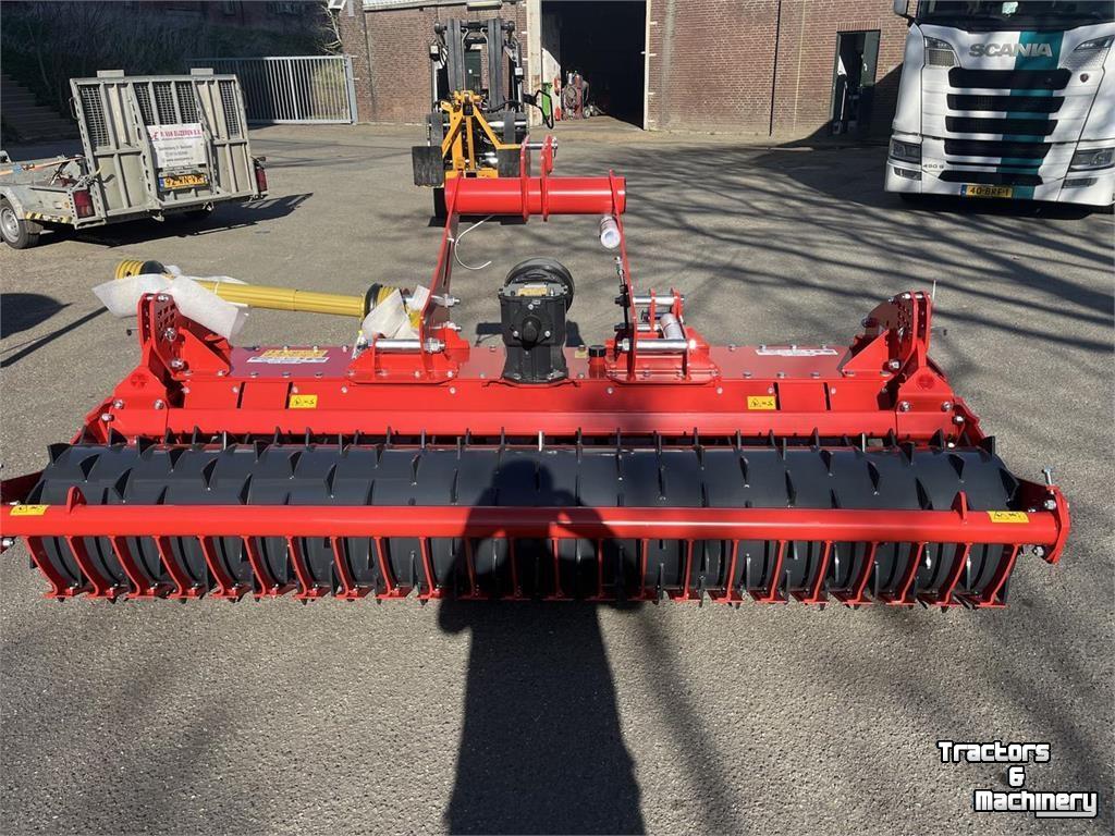 Kreiselegge Kverneland H serie