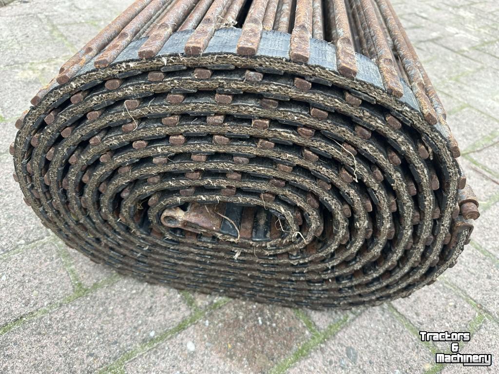Kartoffelroder Amac ROOIMATEN