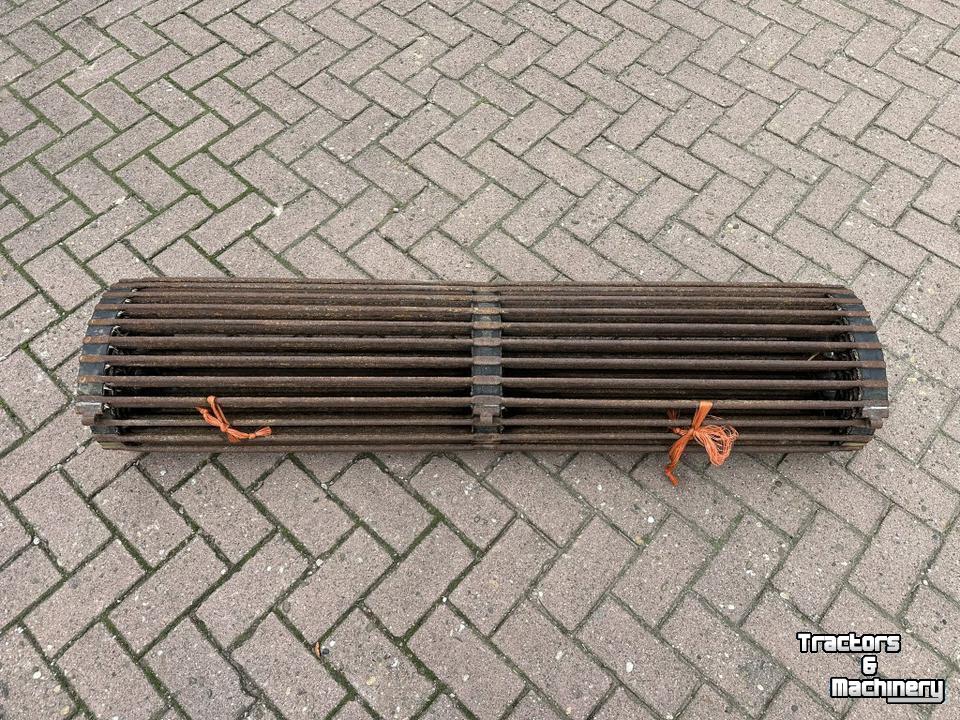 Kartoffelroder Amac ROOIMATEN