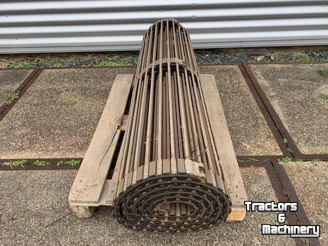 Kartoffelroder Dewulf 165 CM Zeefband