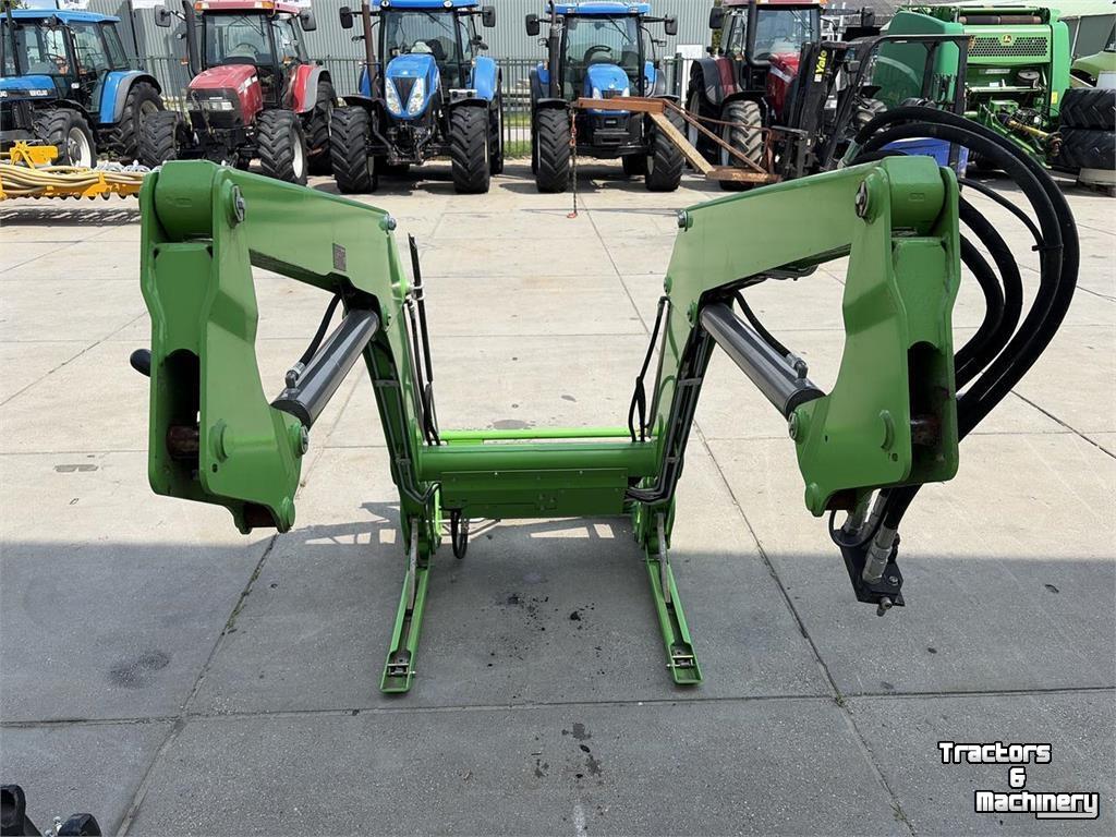 Sonstiges Traktoren und Zubehör Stoll Profiline FS 20