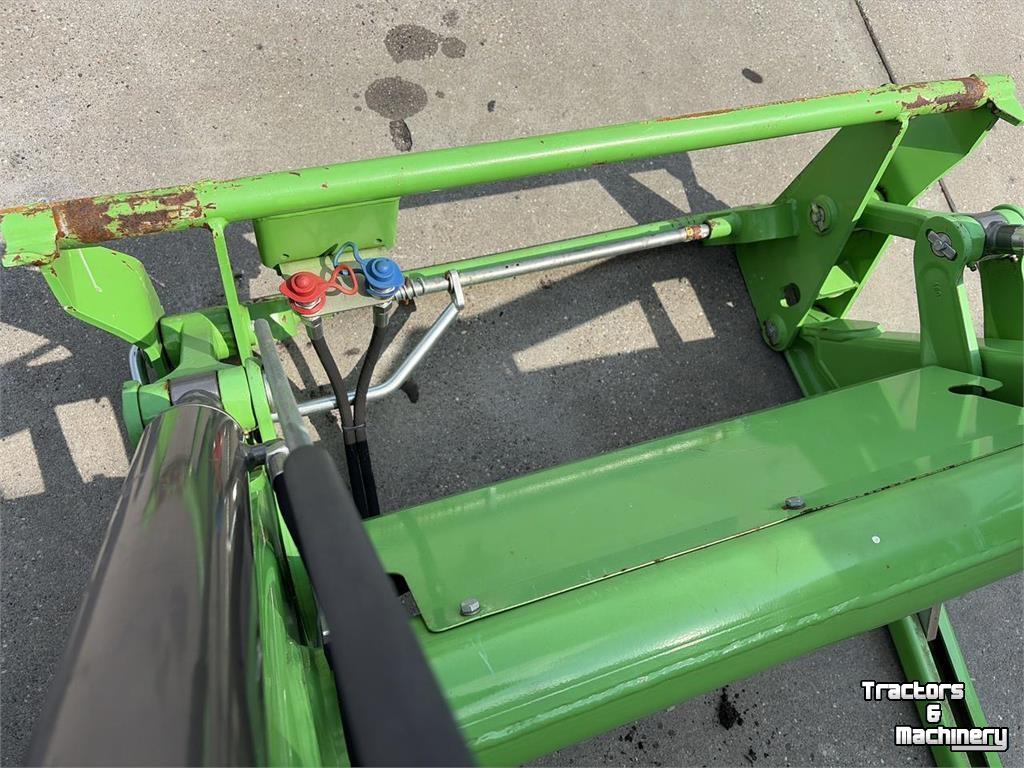 Sonstiges Traktoren und Zubehör Stoll Profiline FS 20