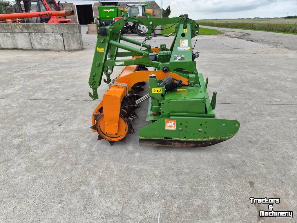 Kreiselegge Amazone KE 3000 Special