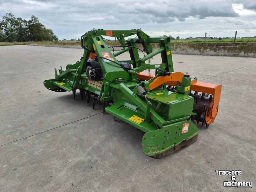 Kreiselegge Amazone KE 3000 Special
