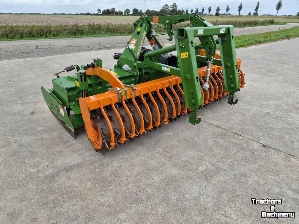 Kreiselegge Amazone KE 3000 Special