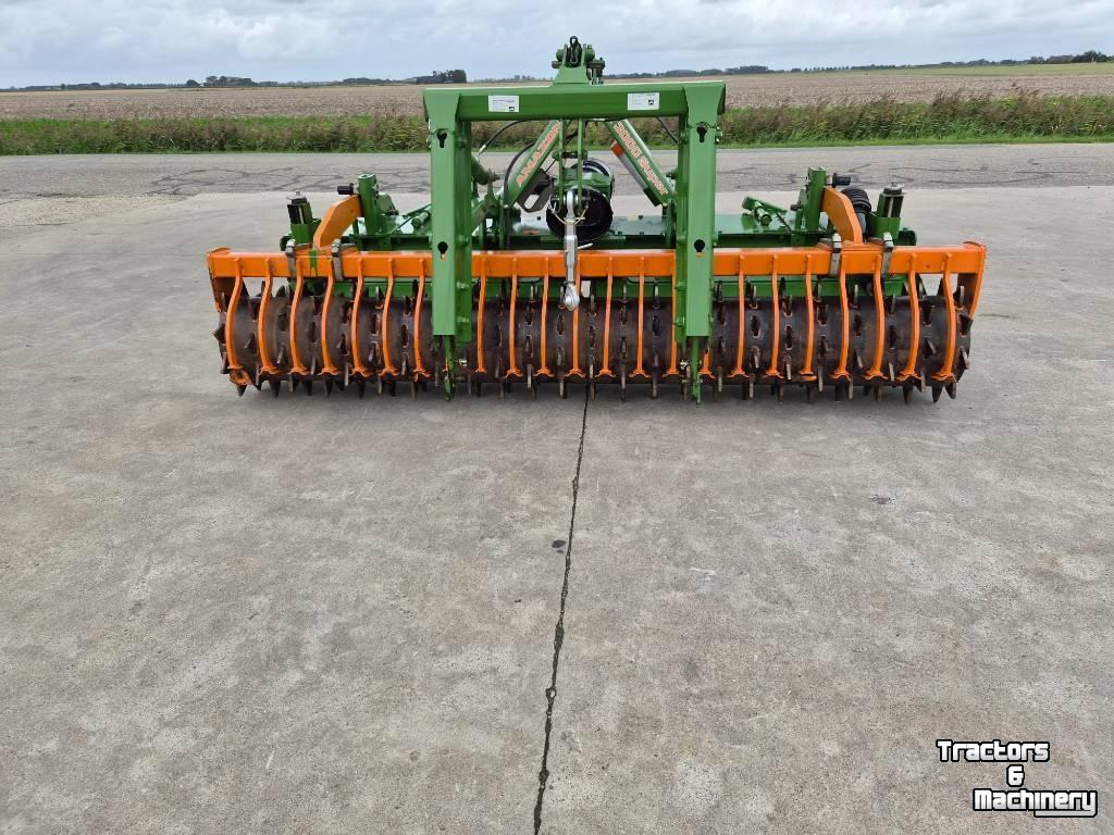 Kreiselegge Amazone KE 3000 Super