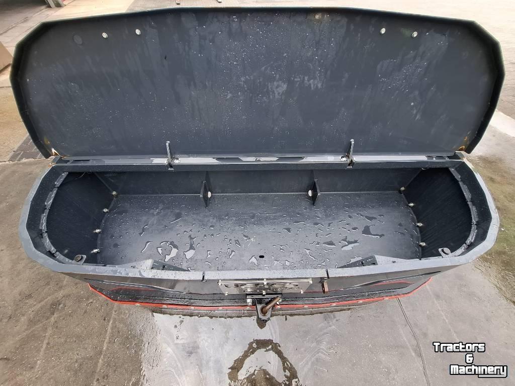 Frontgewichte Greentec Frontgewicht bumper