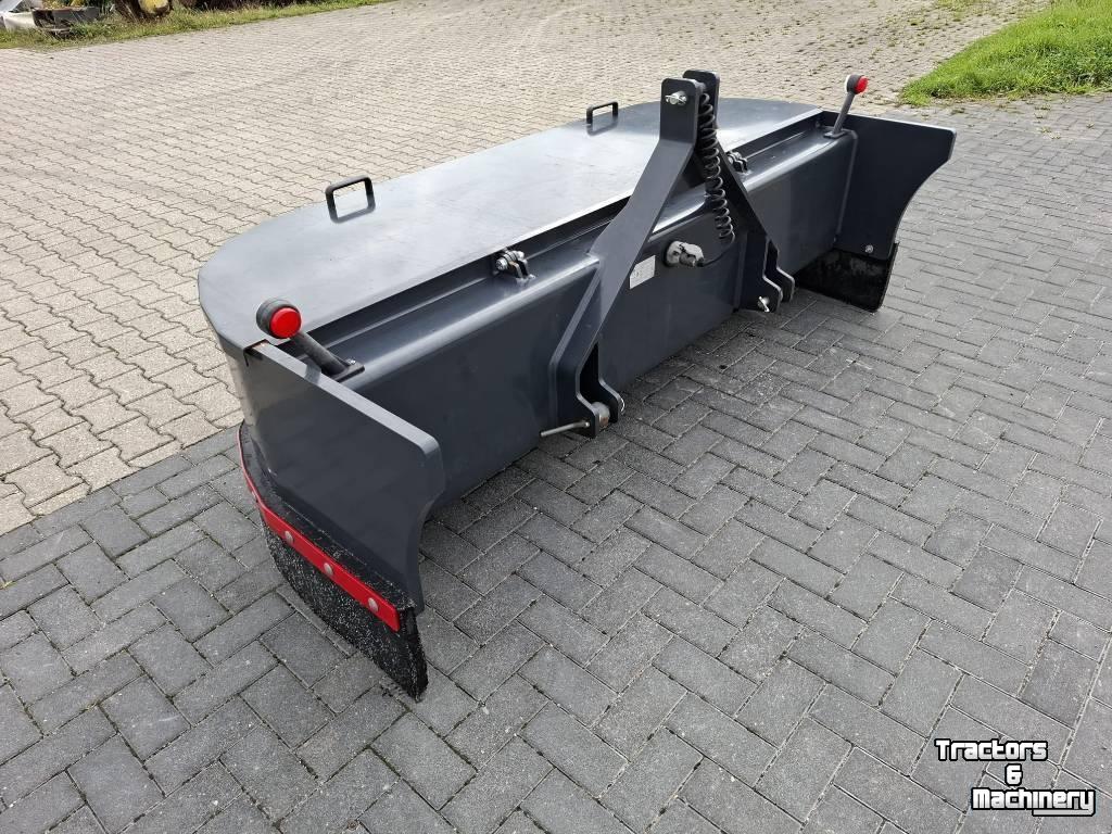 Frontgewichte Greentec Frontgewicht bumper