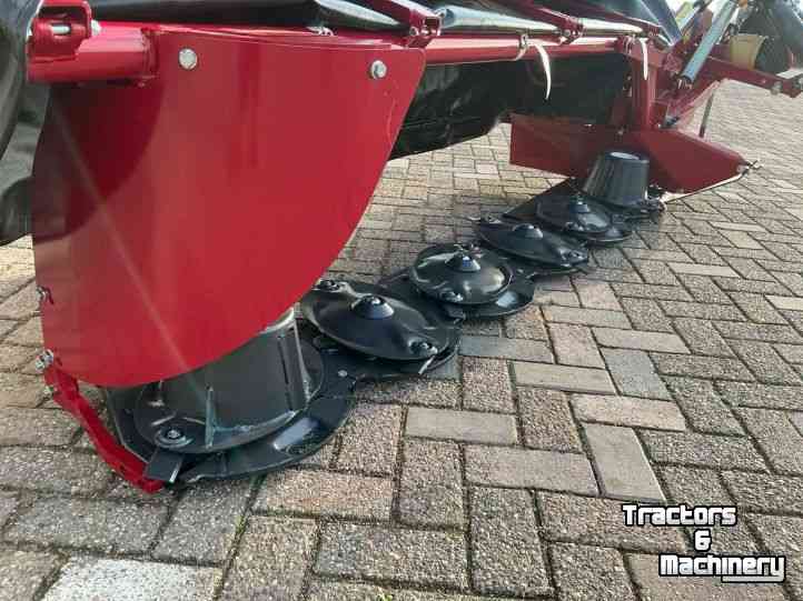 Mähwerk FPM DKF 240/6 Schijvenmaaier Nieuw