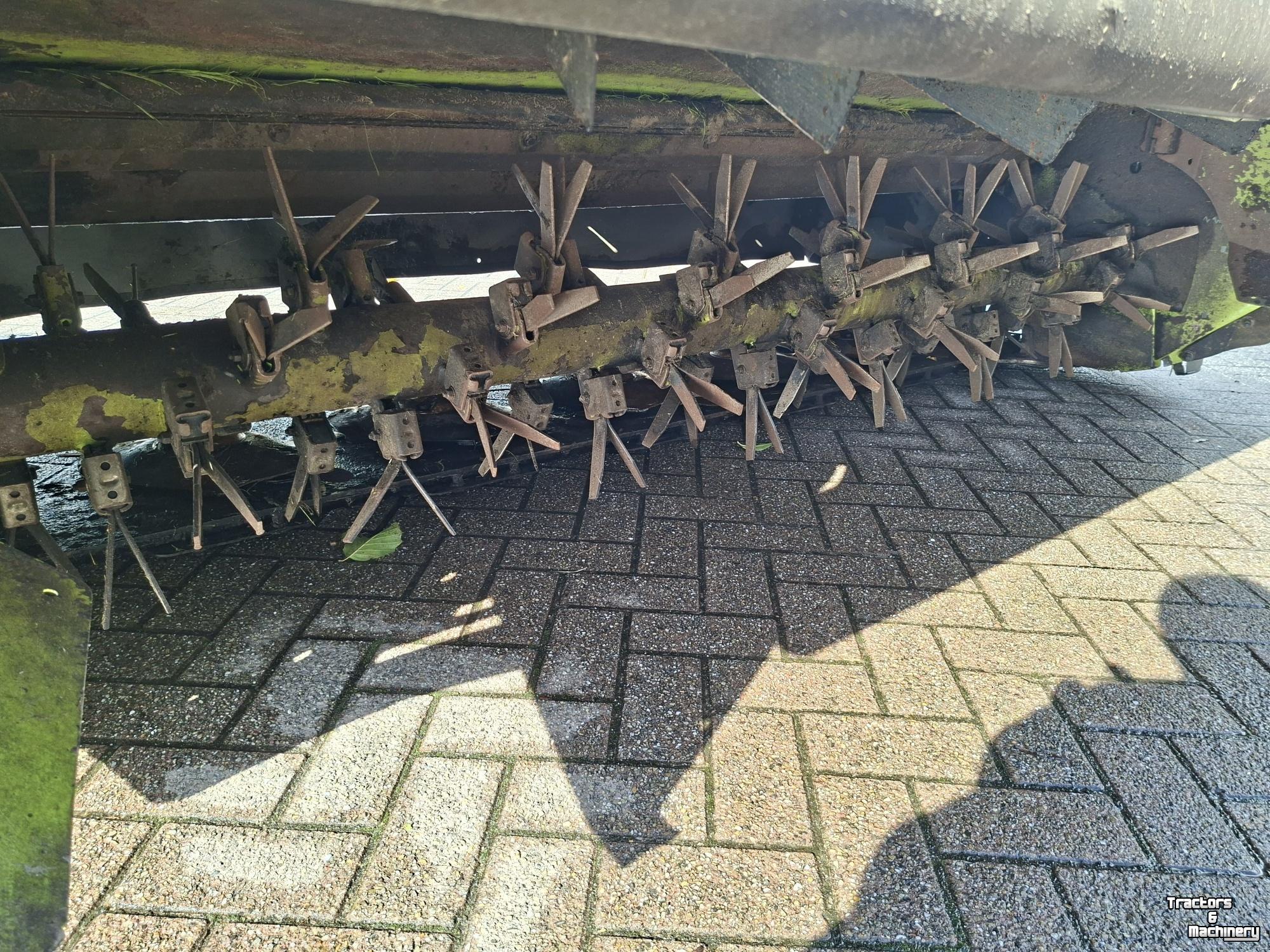 Mähwerk Claas DISCO 3200 C