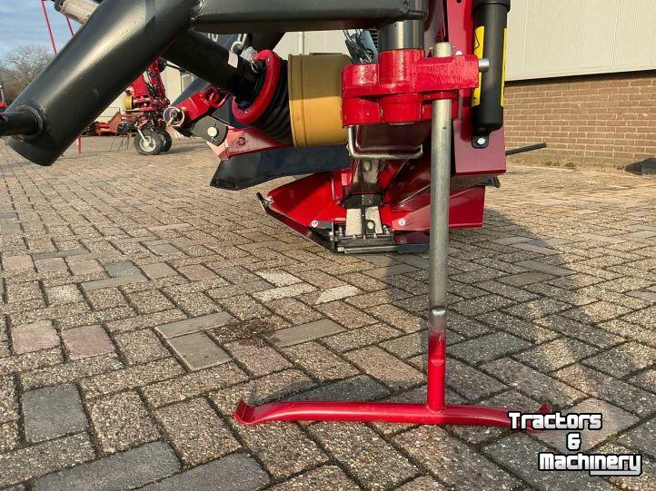 Mähwerk FPM DKF 240/6 Schijvenmaaier 2.4 mtr
