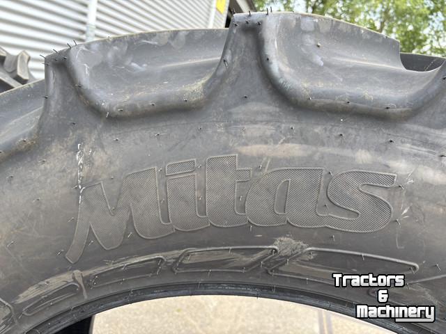 Räder, Reifen, Felgen & Distanzringe Mitas Mitas 540/65R38 Banden