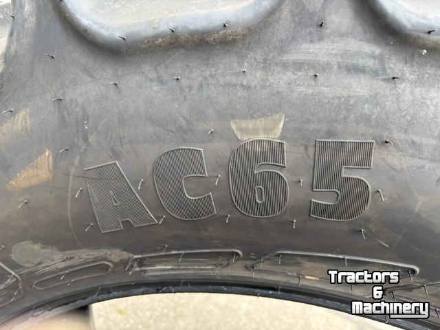Räder, Reifen, Felgen & Distanzringe Mitas Mitas 540/65R38 Banden