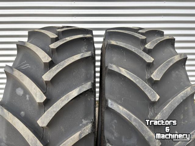 Räder, Reifen, Felgen & Distanzringe Mitas Mitas 540/65R38 Banden
