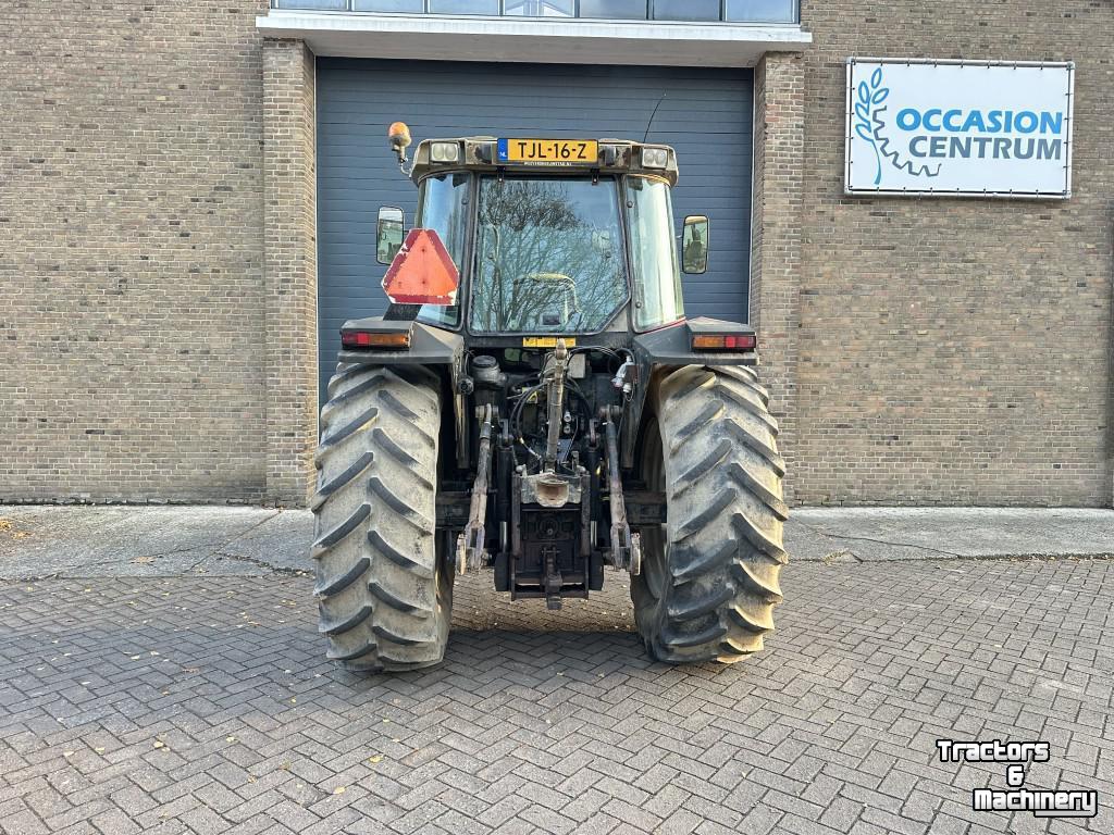 Schlepper / Traktor Massey Ferguson 6255-4