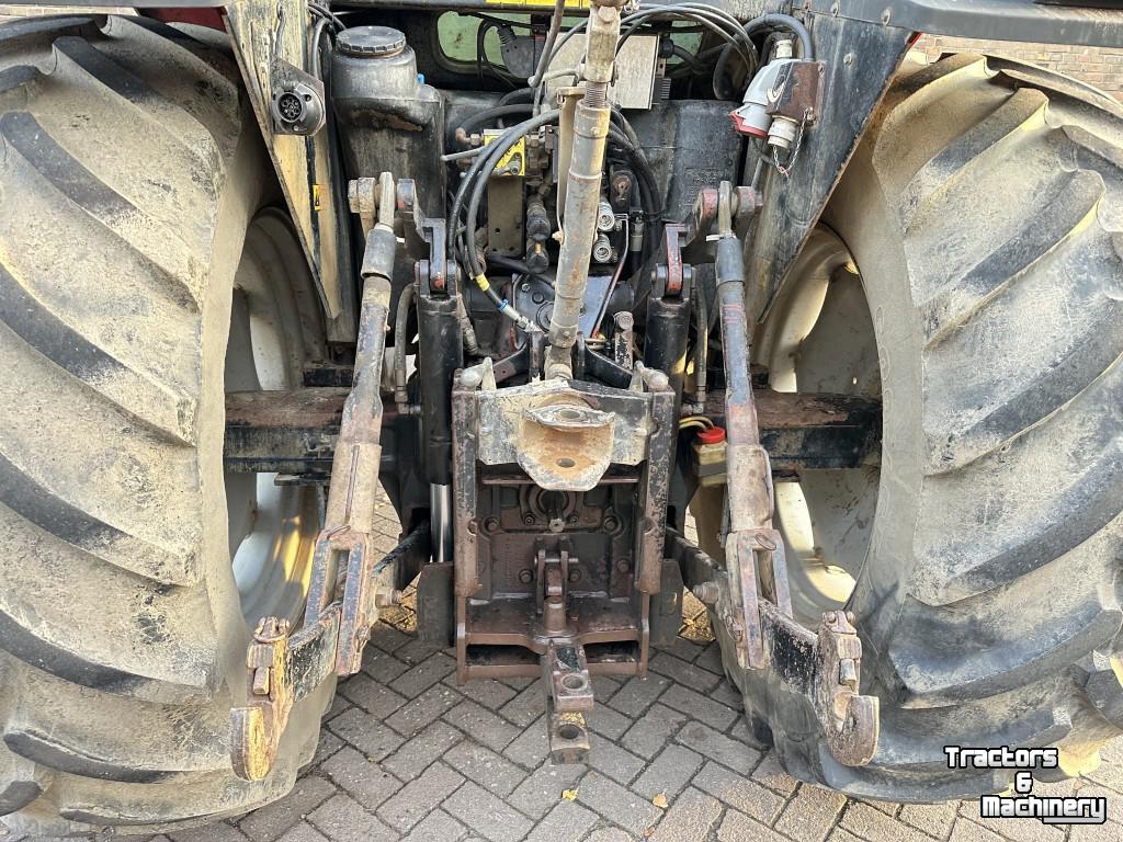 Schlepper / Traktor Massey Ferguson 6255-4