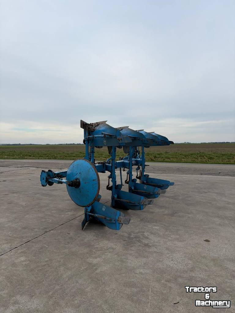 Pflüge Lemken Opal 140 wentelploeg