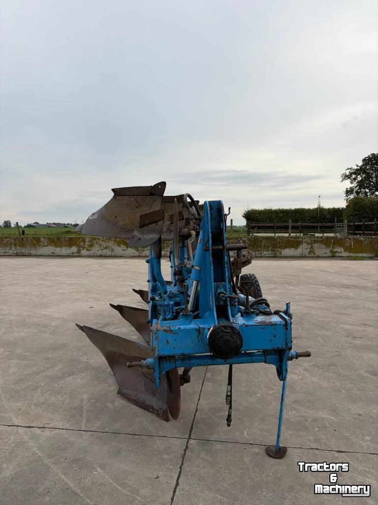 Pflüge Lemken Opal 140 wentelploeg