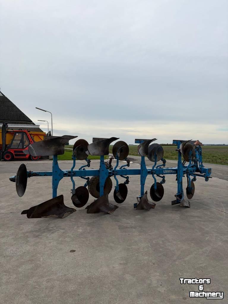Pflüge Lemken Opal 140 wentelploeg