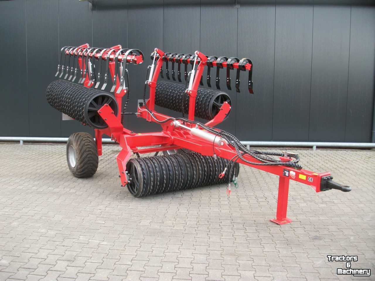 Cambridge Walzen Hofstede Cambridgerol cambridge roller rol wals 4.5 / 5.0 / of 6.2M