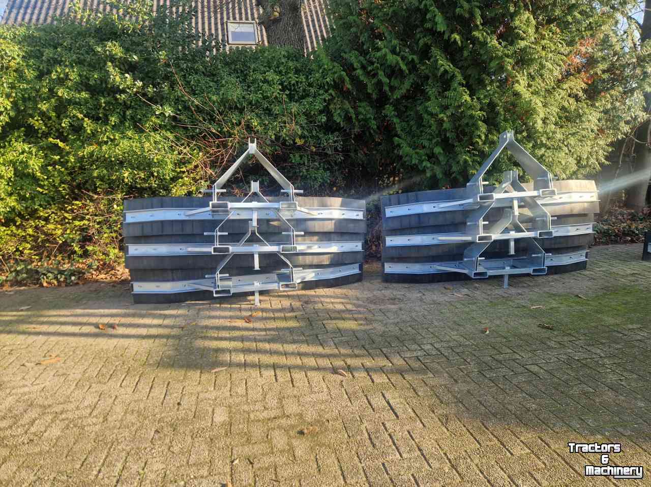 Gummi-Schieber  Rubberschuif modderschuif voerschuif