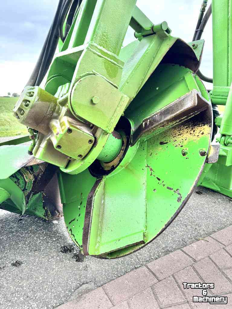 Baggerpumpe / Bagger Spritze Hemos Baggerspuit / Slotenreiniger