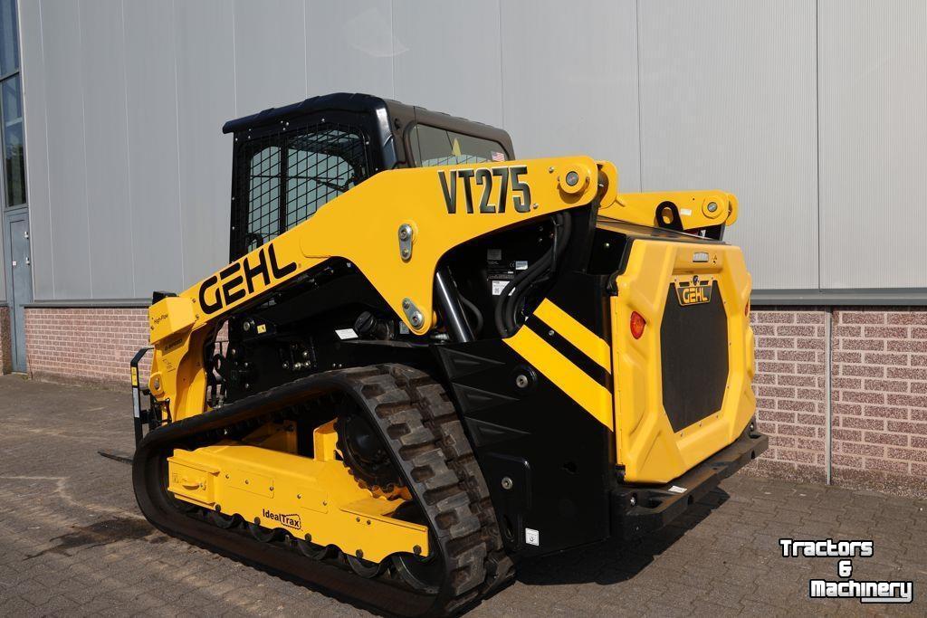 Kompaktlader Gehl VT275