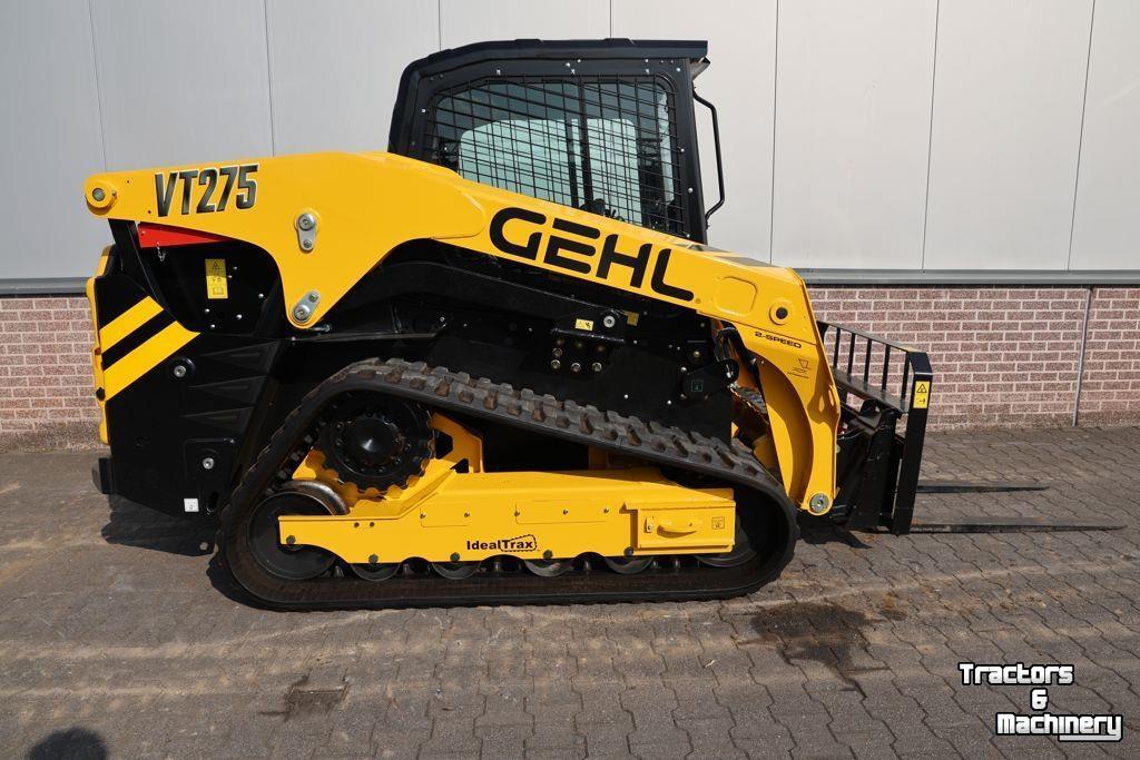 Kompaktlader Gehl VT275