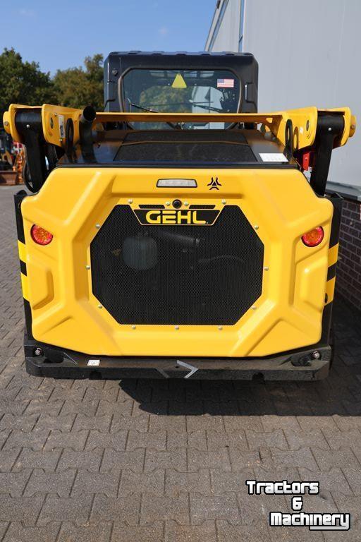 Kompaktlader Gehl VT275