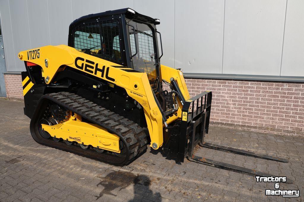 Kompaktlader Gehl VT275