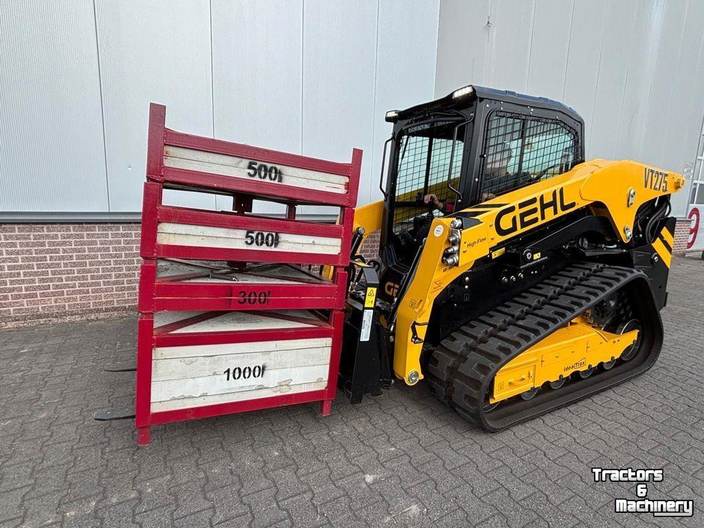 Kompaktlader Gehl VT275