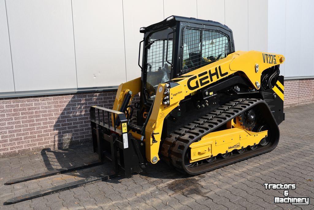 Kompaktlader Gehl VT275