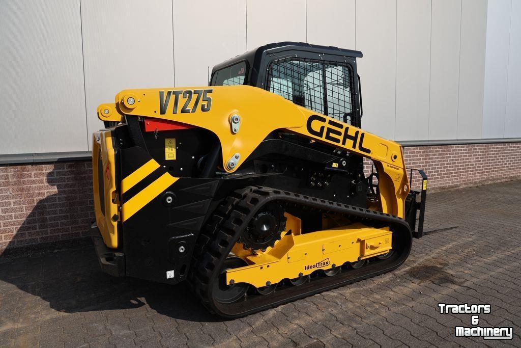 Kompaktlader Gehl VT275