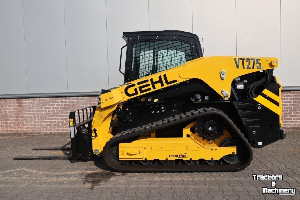 Kompaktlader Gehl VT275