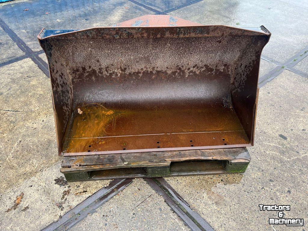 Baggerlöffels JCB Grondbak voor JCB 403 0,3 m3