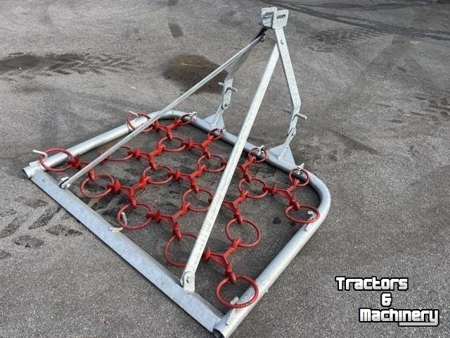 Planierschild Peecon WS 135 TG