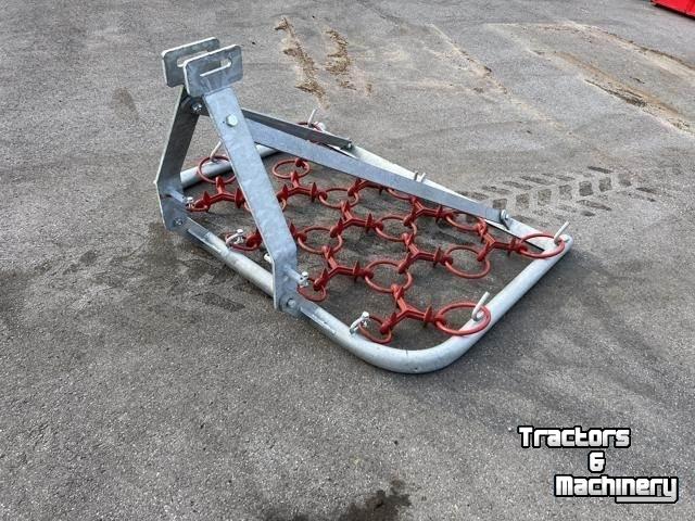 Planierschild Peecon WS 135 TG