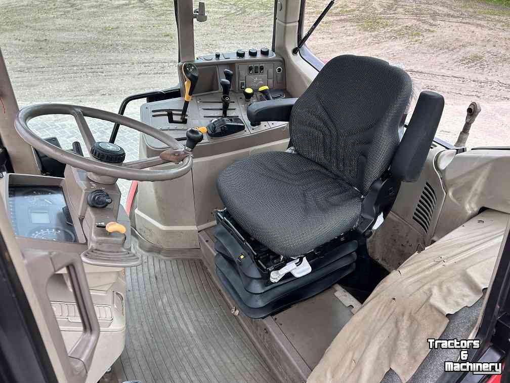 Schlepper / Traktoren John Deere 6230 premium, powerquad