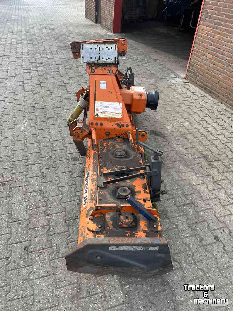 Kreiselegge Pegoraro Agro RC 300 Rotorkopeg defect grondbewerking