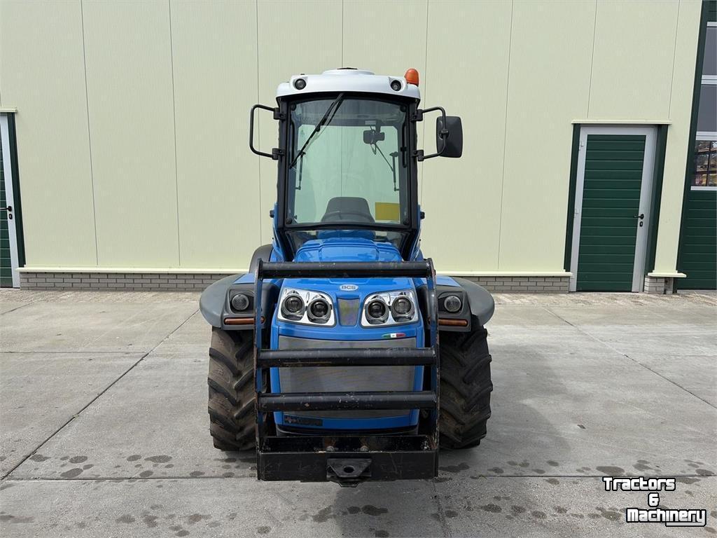 Schlepper / Traktor BCS Vailiant V650 RS