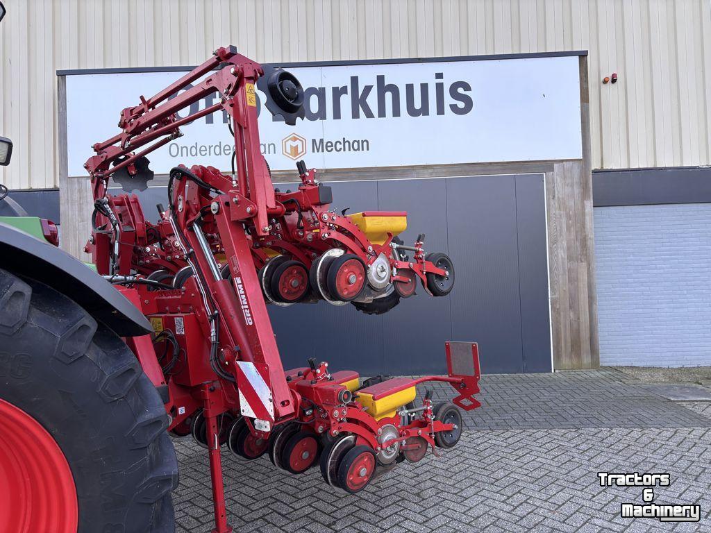 Saatbettkombination Grimme MATRIX 1200