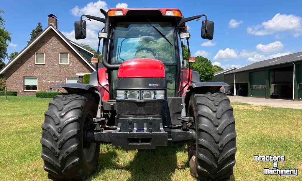 Schlepper / Traktoren Case-IH JXU85 Tractor Traktor