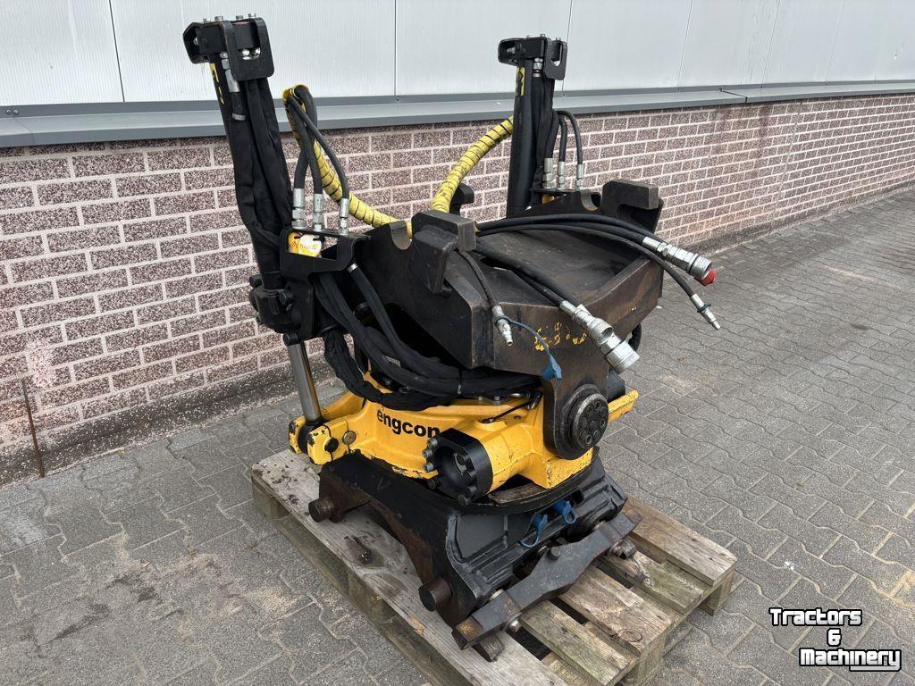 Rotatoren Engcon EC226